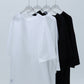 Basic Oversized Tee (Cotton 16 Ver.)