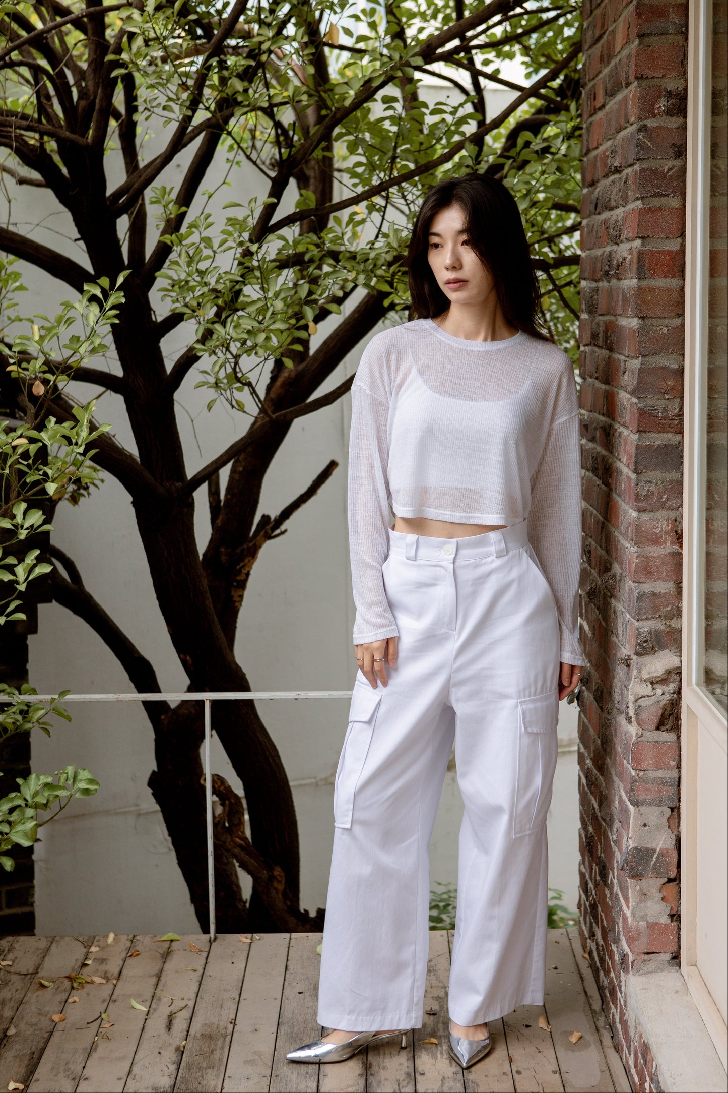 Nongsa Cargo Pants *NEW*