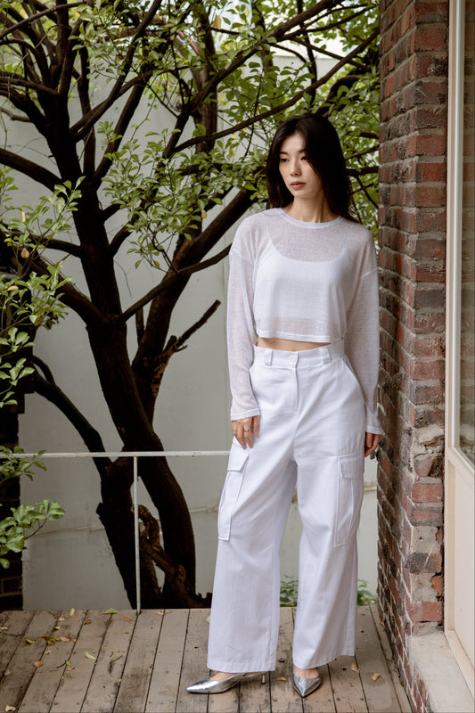 Nongsa Cargo Pants *NEW*