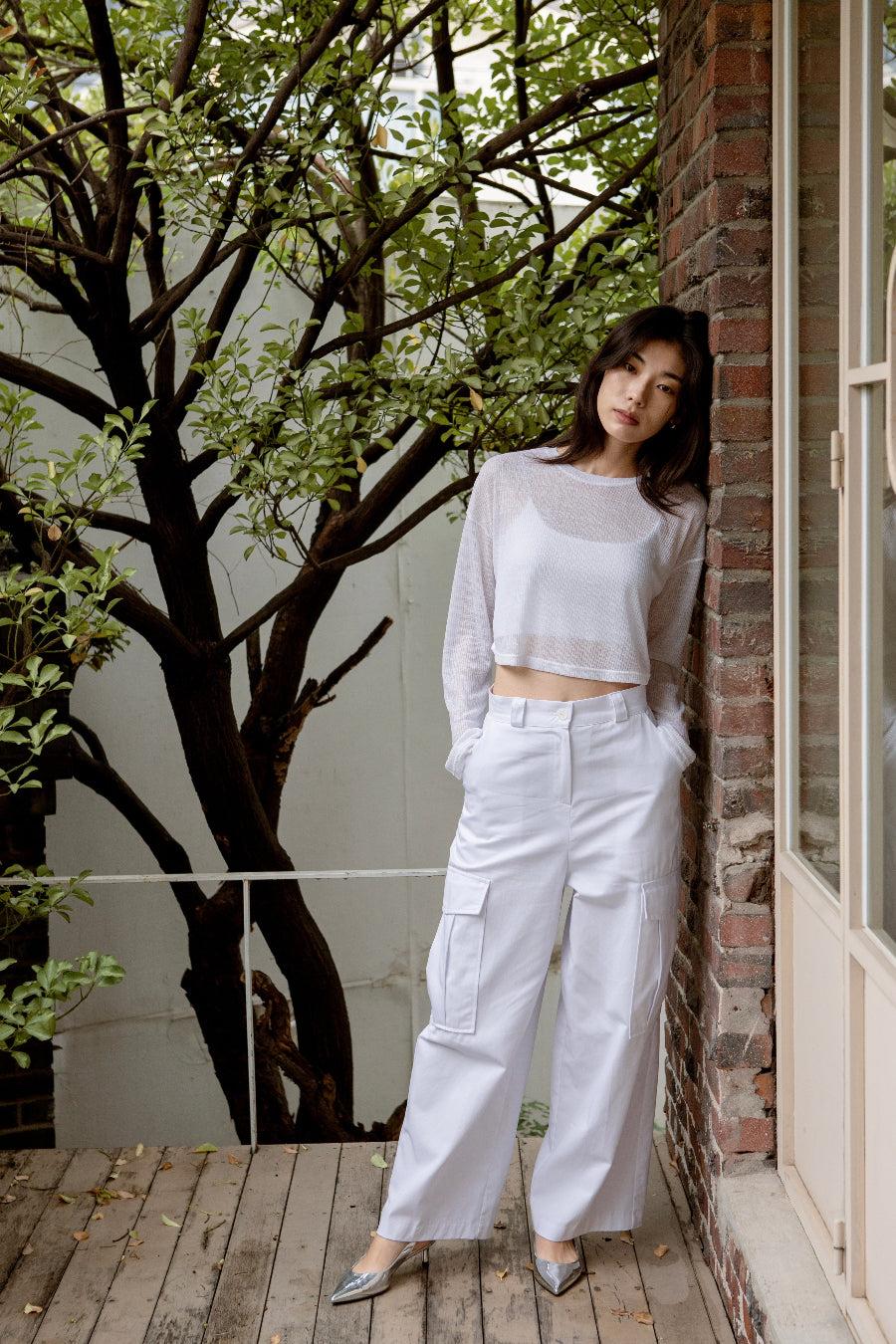 Nongsa Cargo Pants *NEW*