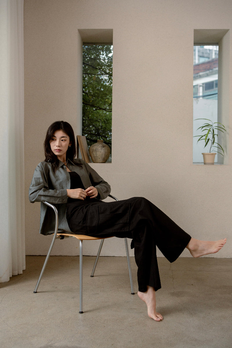 Oreum Shirt V. 2 *NEW*