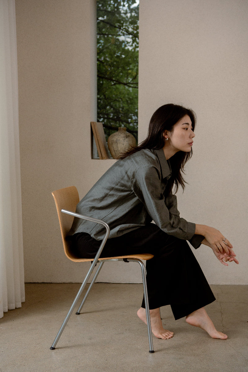 Oreum Shirt V. 2 *NEW*