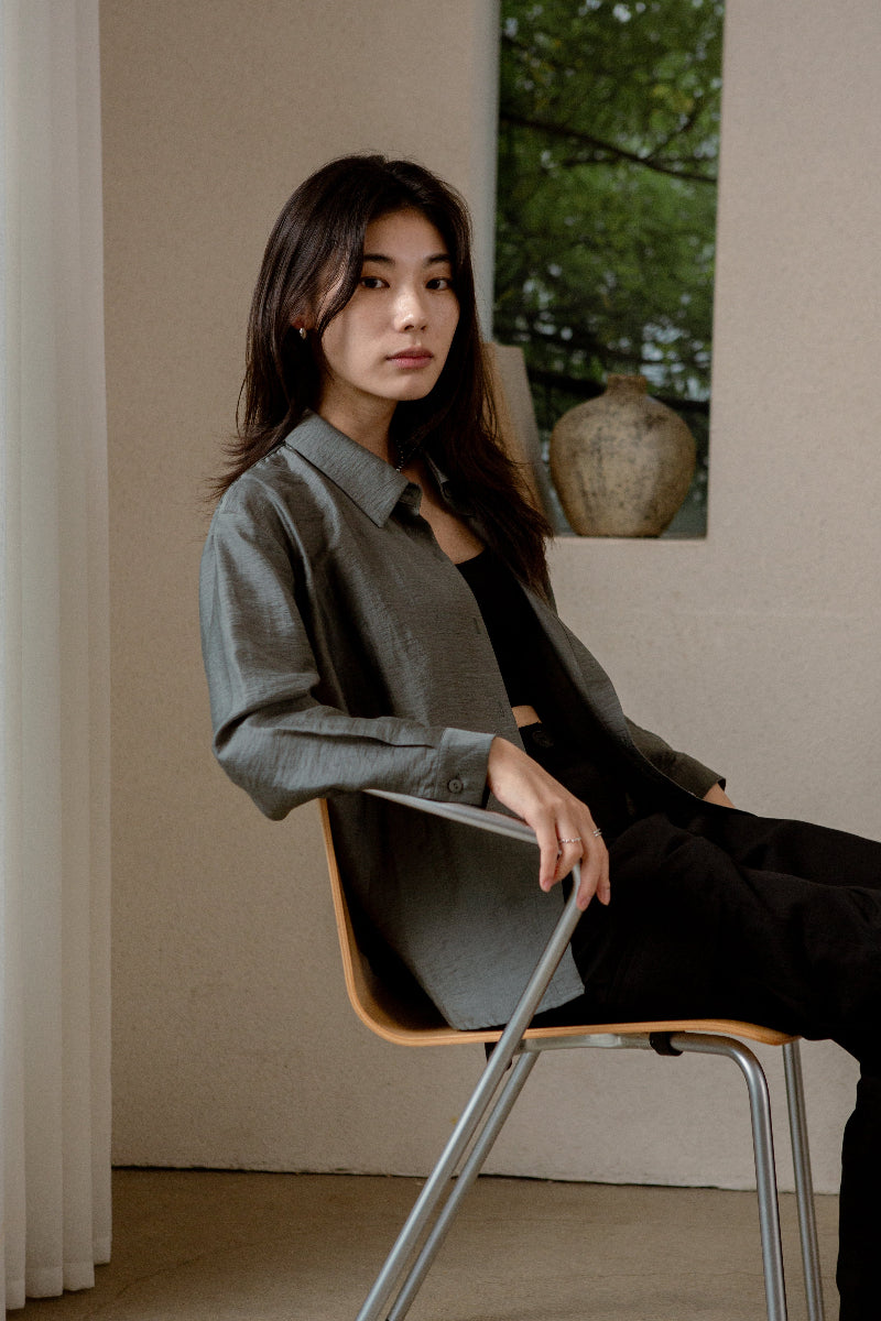 Oreum Shirt V. 2 *NEW*