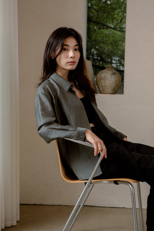 Oreum Shirt V. 2 *NEW*