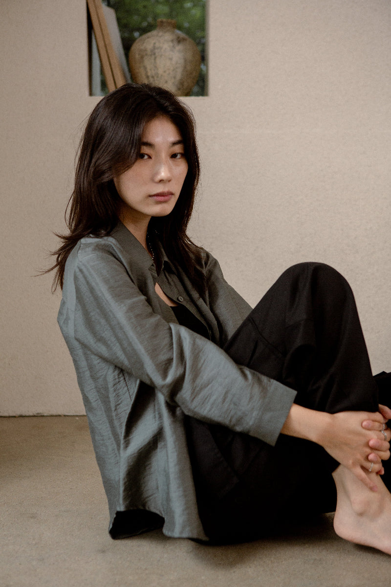 Oreum Shirt V. 2 *NEW*