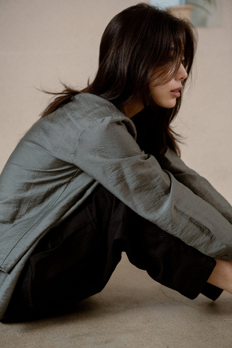 Oreum Shirt V. 2 *NEW*