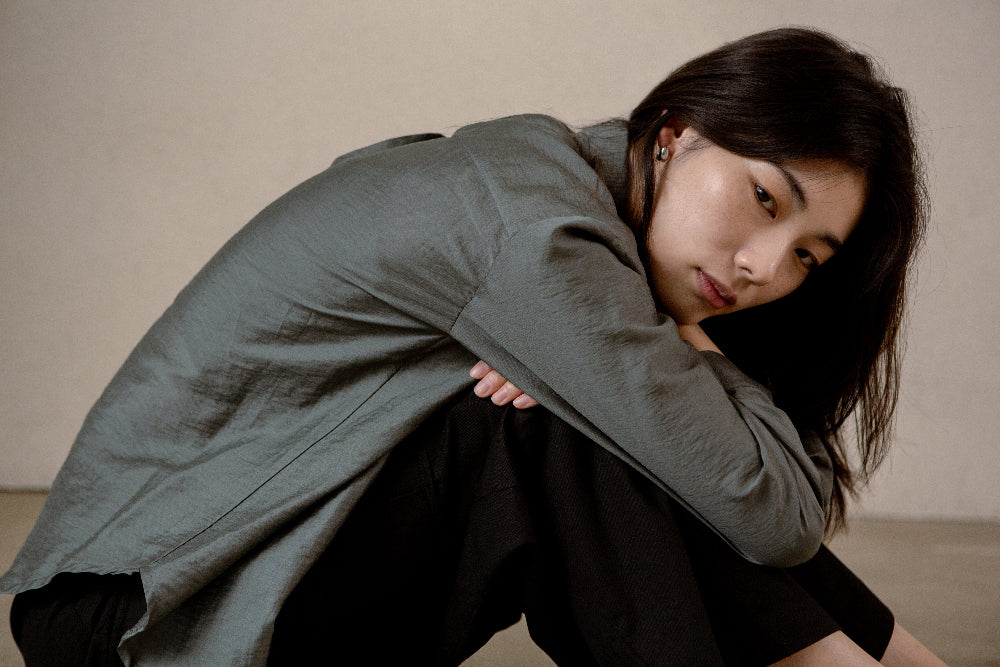 Oreum Shirt V. 2 *NEW*