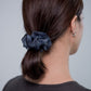 Summer Chiffon Scrunchie