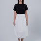 Pado Pocket Skirt