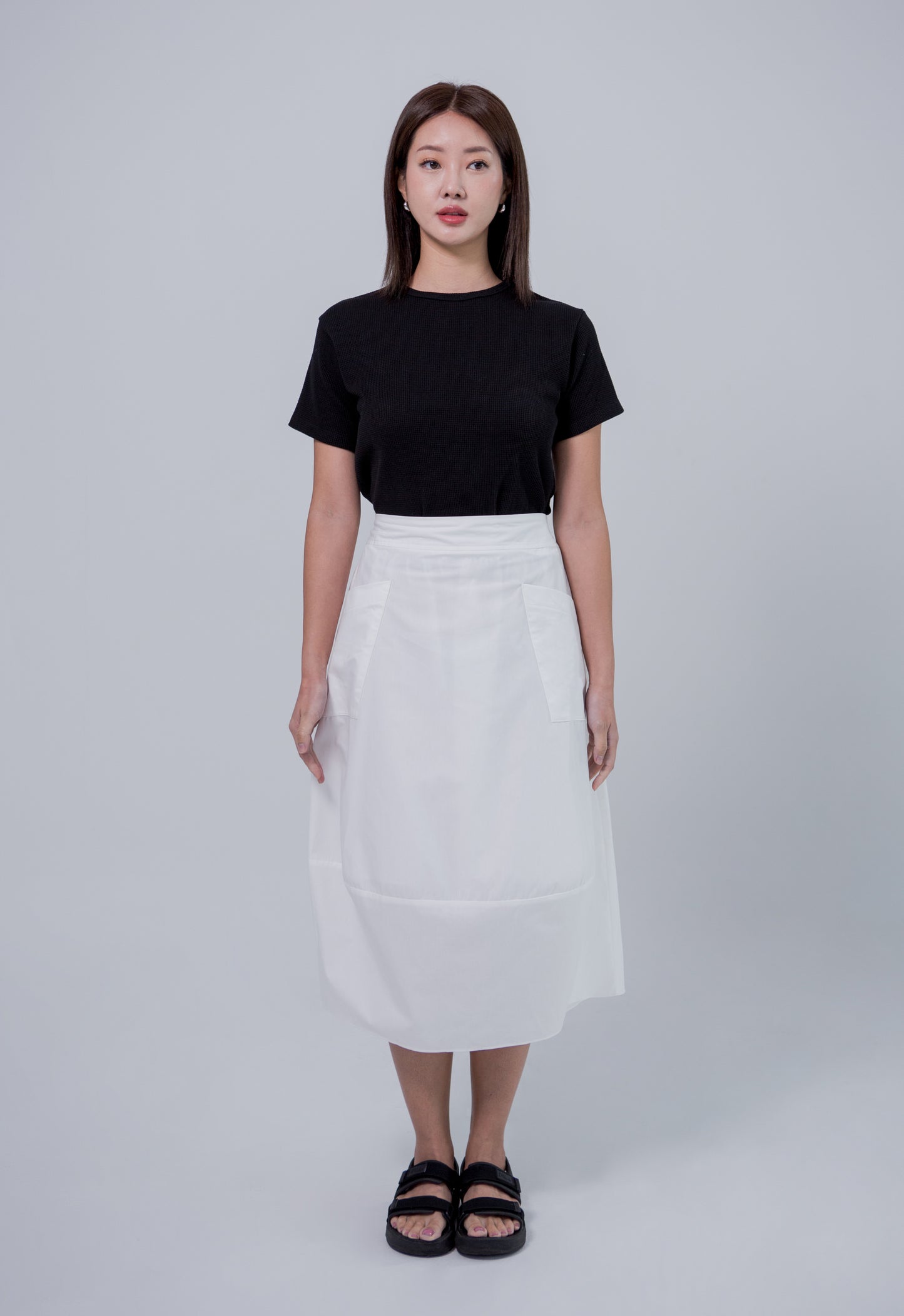 Pado Pocket Skirt