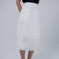 Pado Pocket Skirt