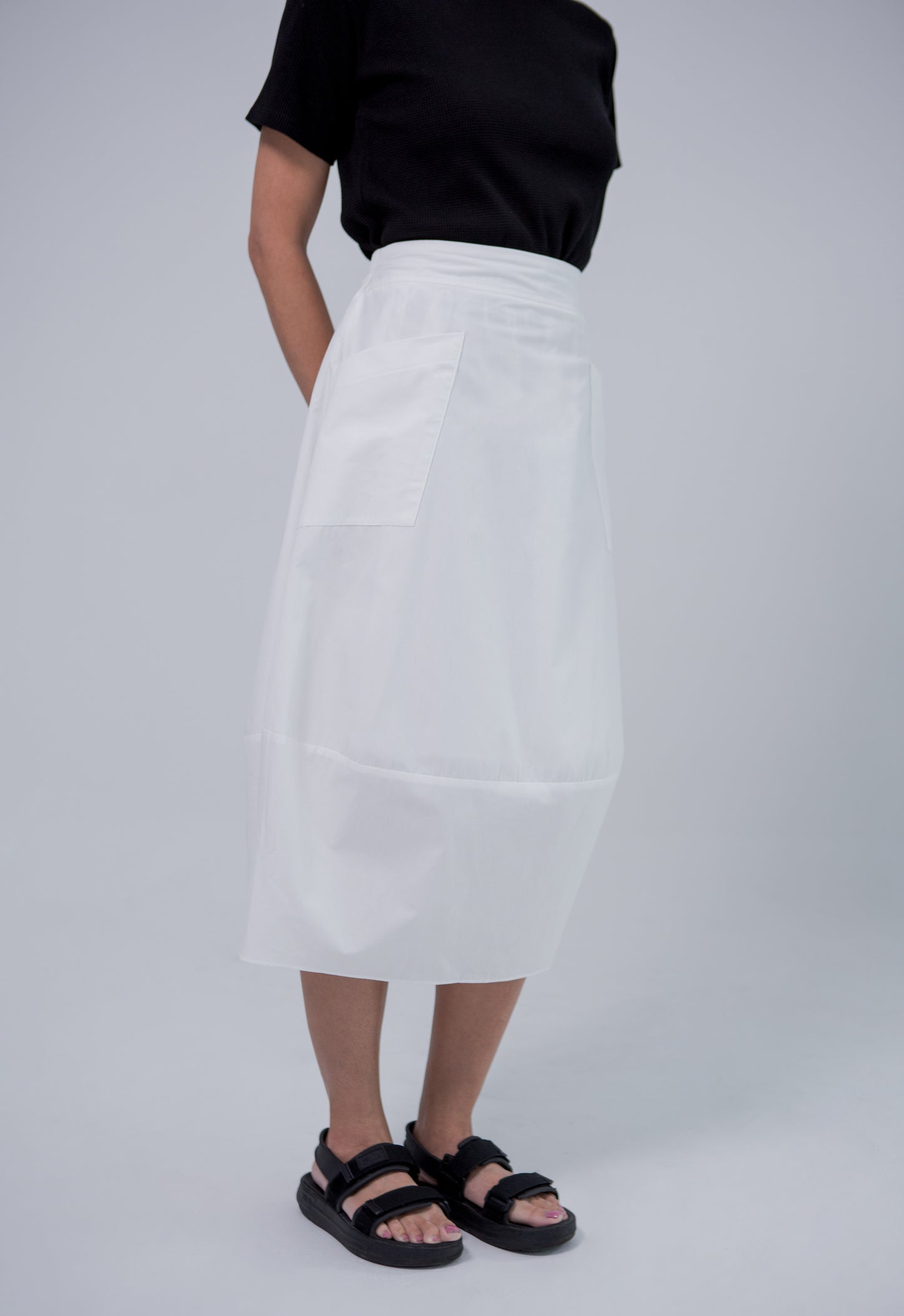 Pado Pocket Skirt