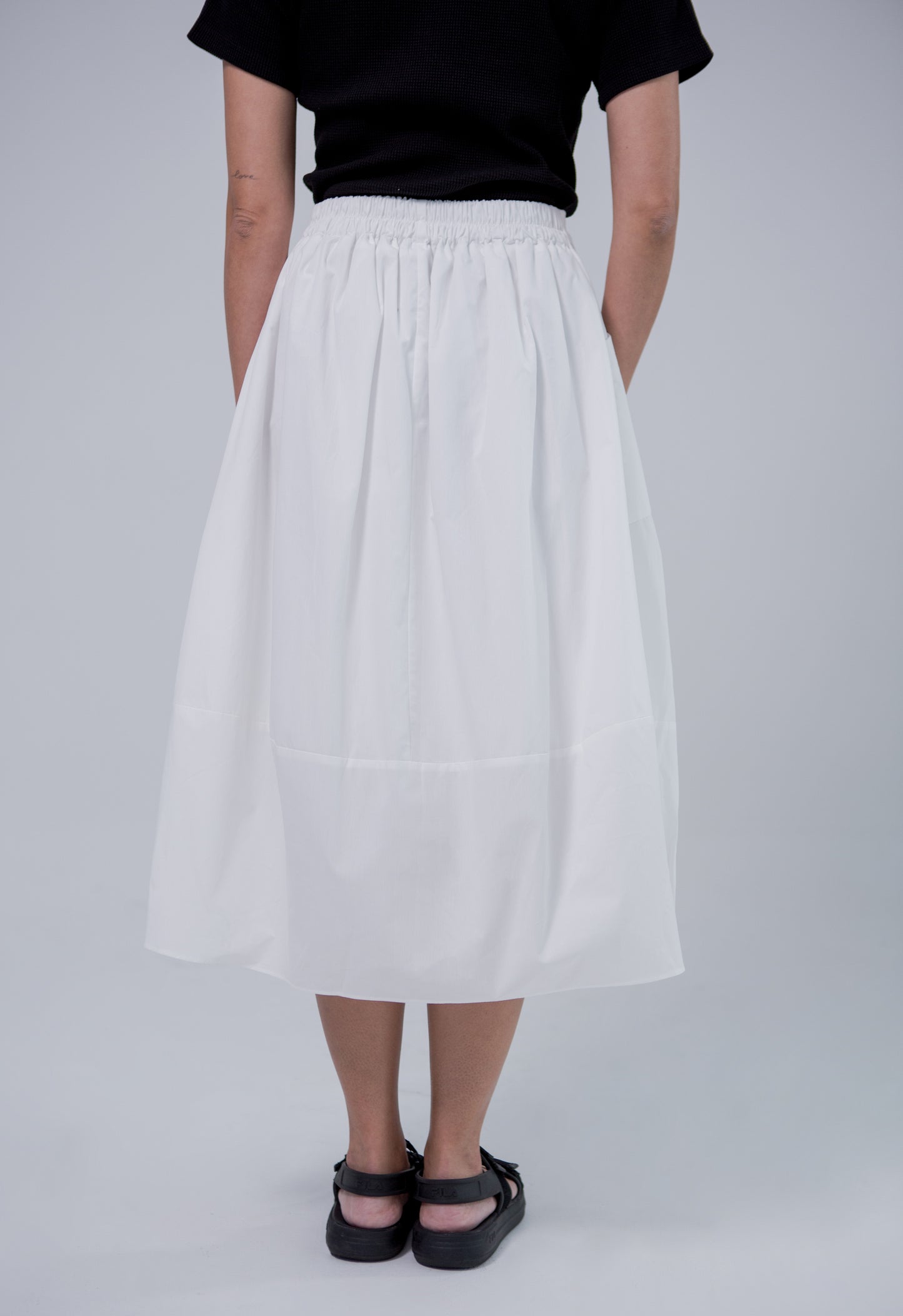 Pado Pocket Skirt