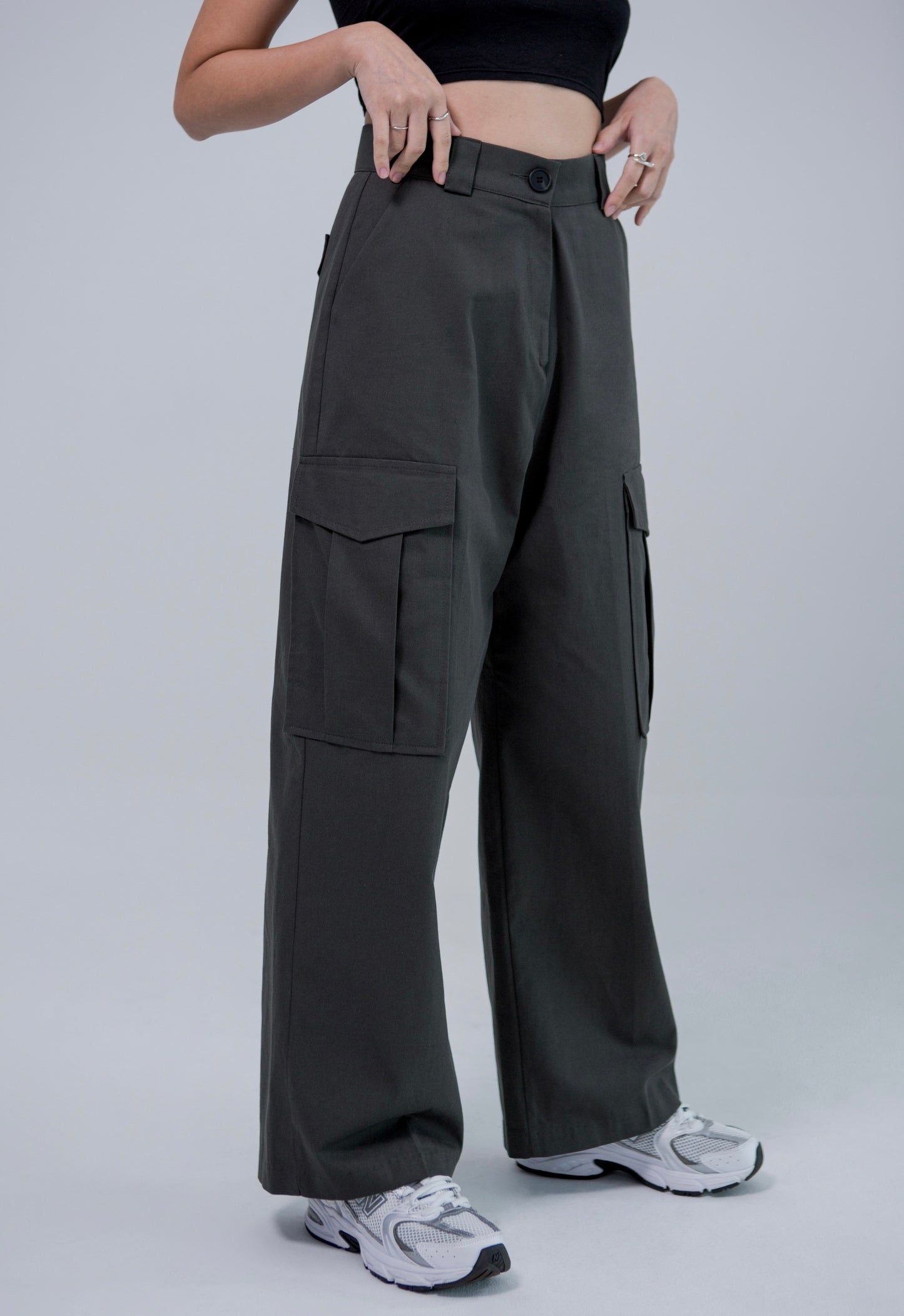 Nongsa Cargo Pants