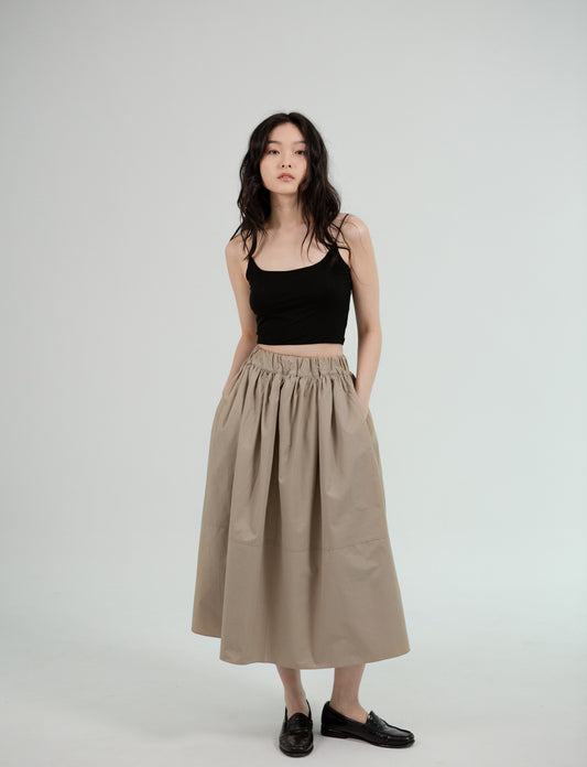 Sopung Swing Skirt