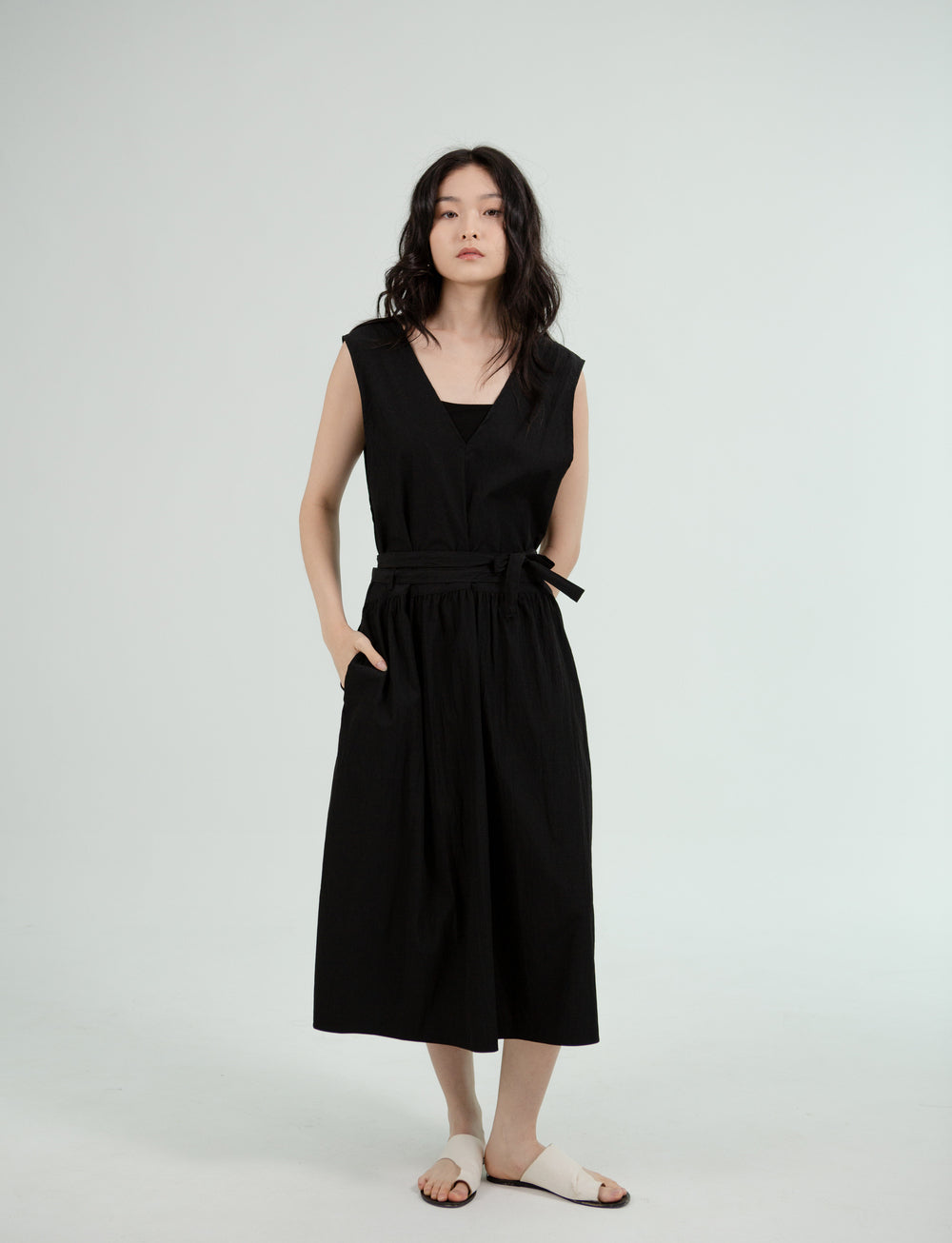 Heureum Flow Dress