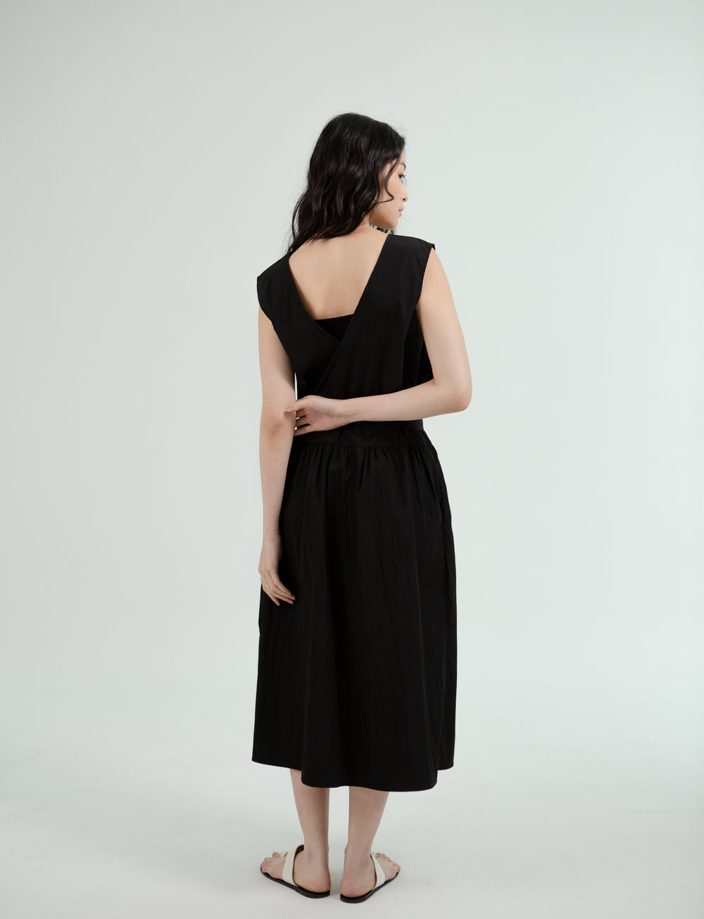 Heureum Flow Dress