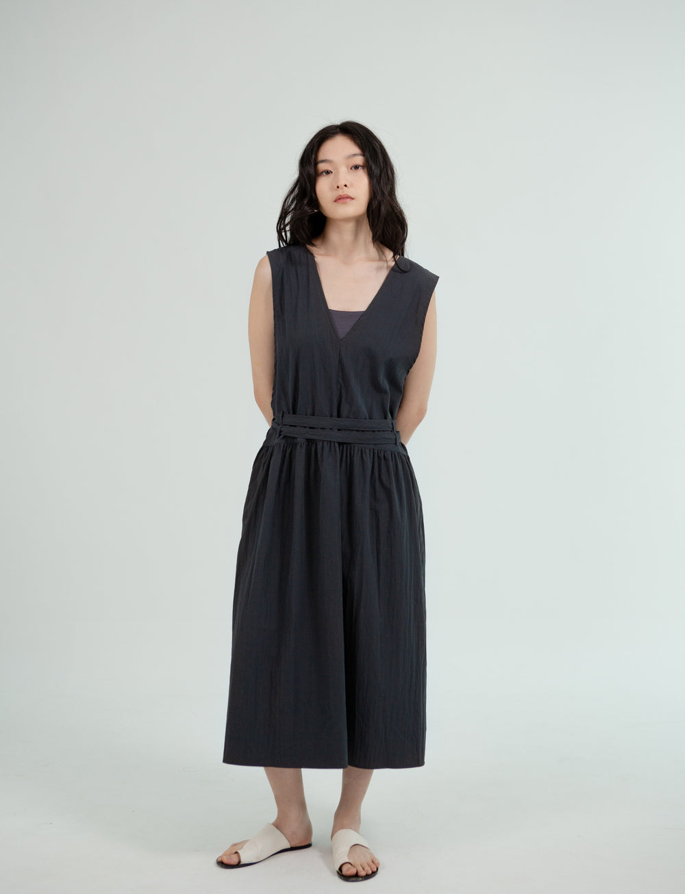 Heureum Flow Dress