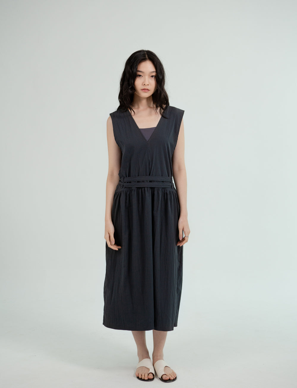 Heureum Flow Dress