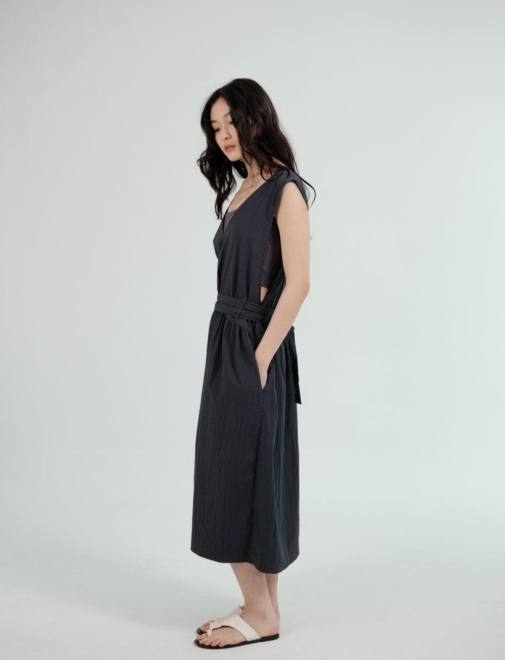 Heureum Flow Dress