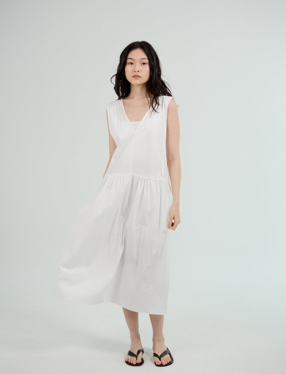 Heureum Flow Dress