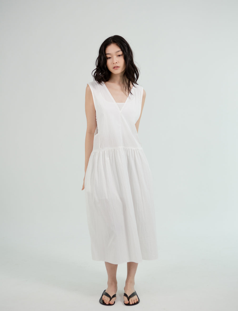 Heureum Flow Dress