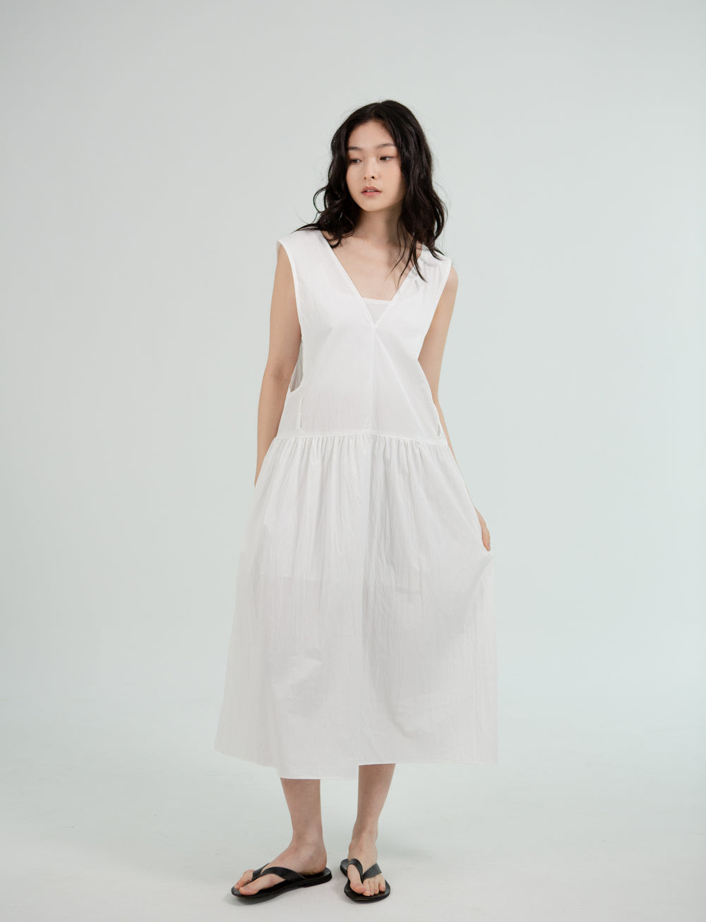 Heureum Flow Dress