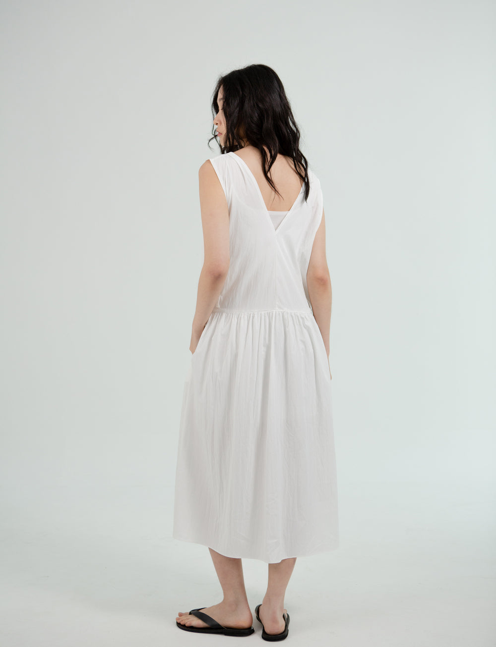 Heureum Flow Dress