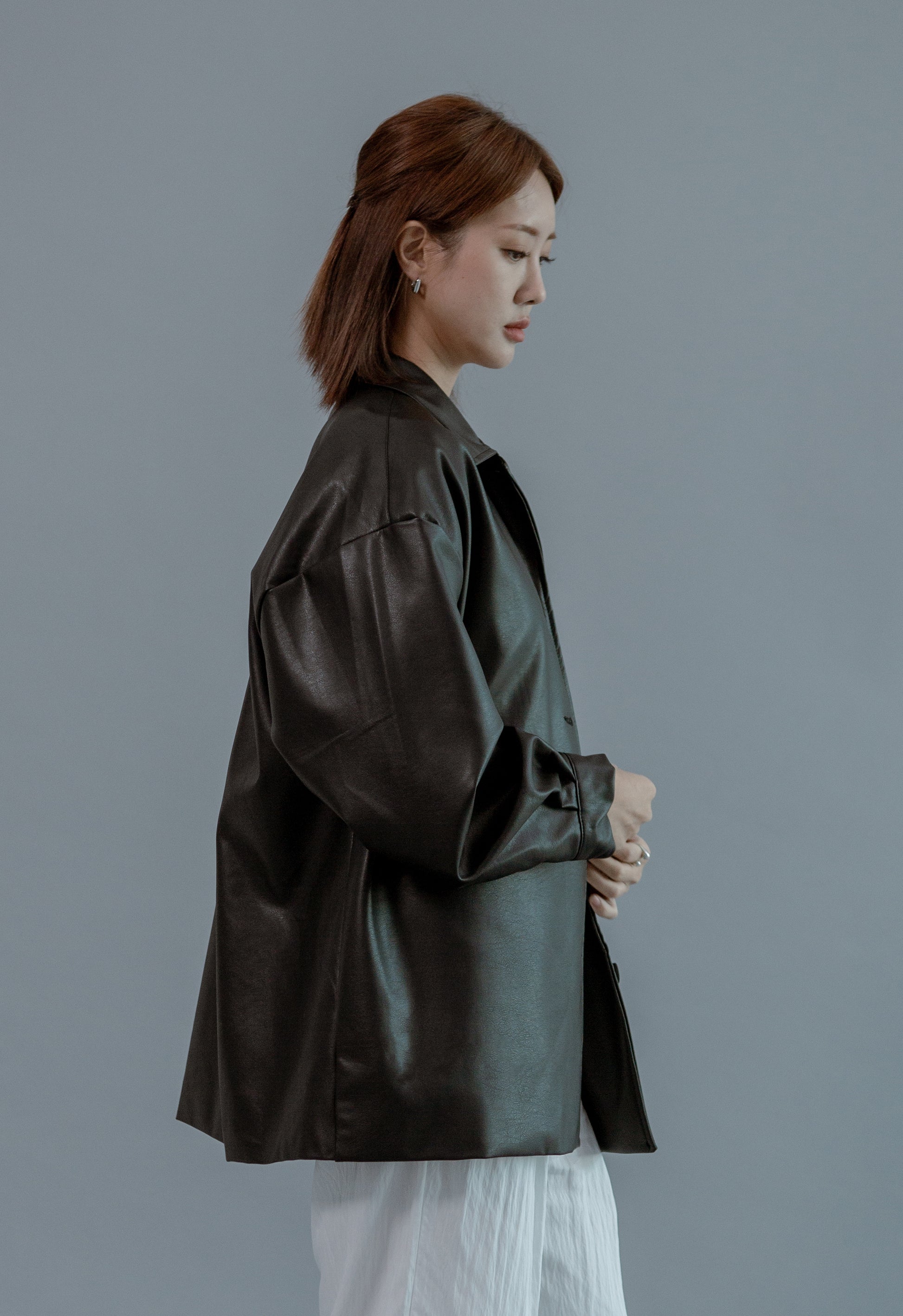 Saero Collective Made in Korea Korean Fashion Singapore Minimalist Fashion Korean Clothes and Accessories Earrings