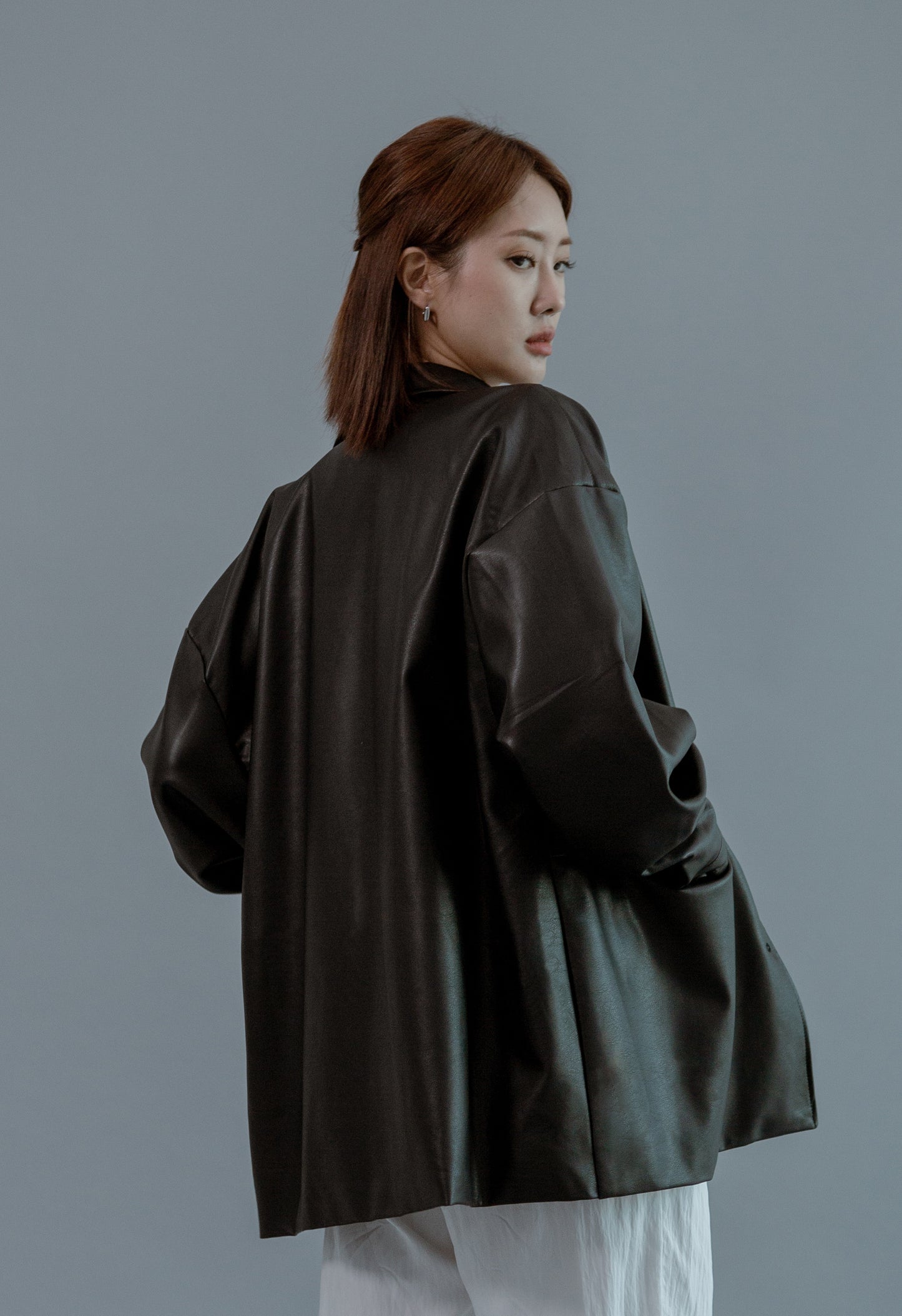 Saero Collective Made in Korea Korean Fashion Singapore Minimalist Fashion Korean Clothes and Accessories Earrings