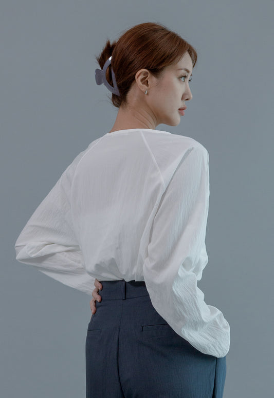 Saero Collective Made in Korea Korean Fashion Singapore Minimalist Fashion Korean Clothes and Accessories Ring