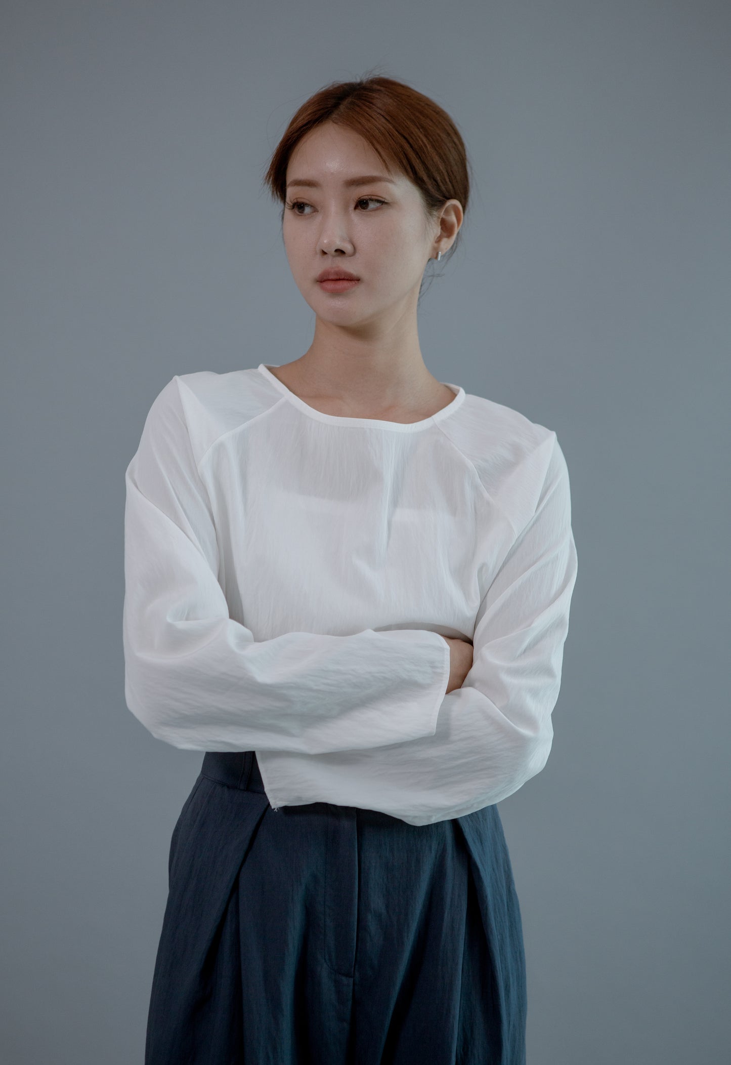 Saero Collective Made in Korea Korean Fashion Singapore Minimalist Fashion Korean Clothes and Accessories Ring