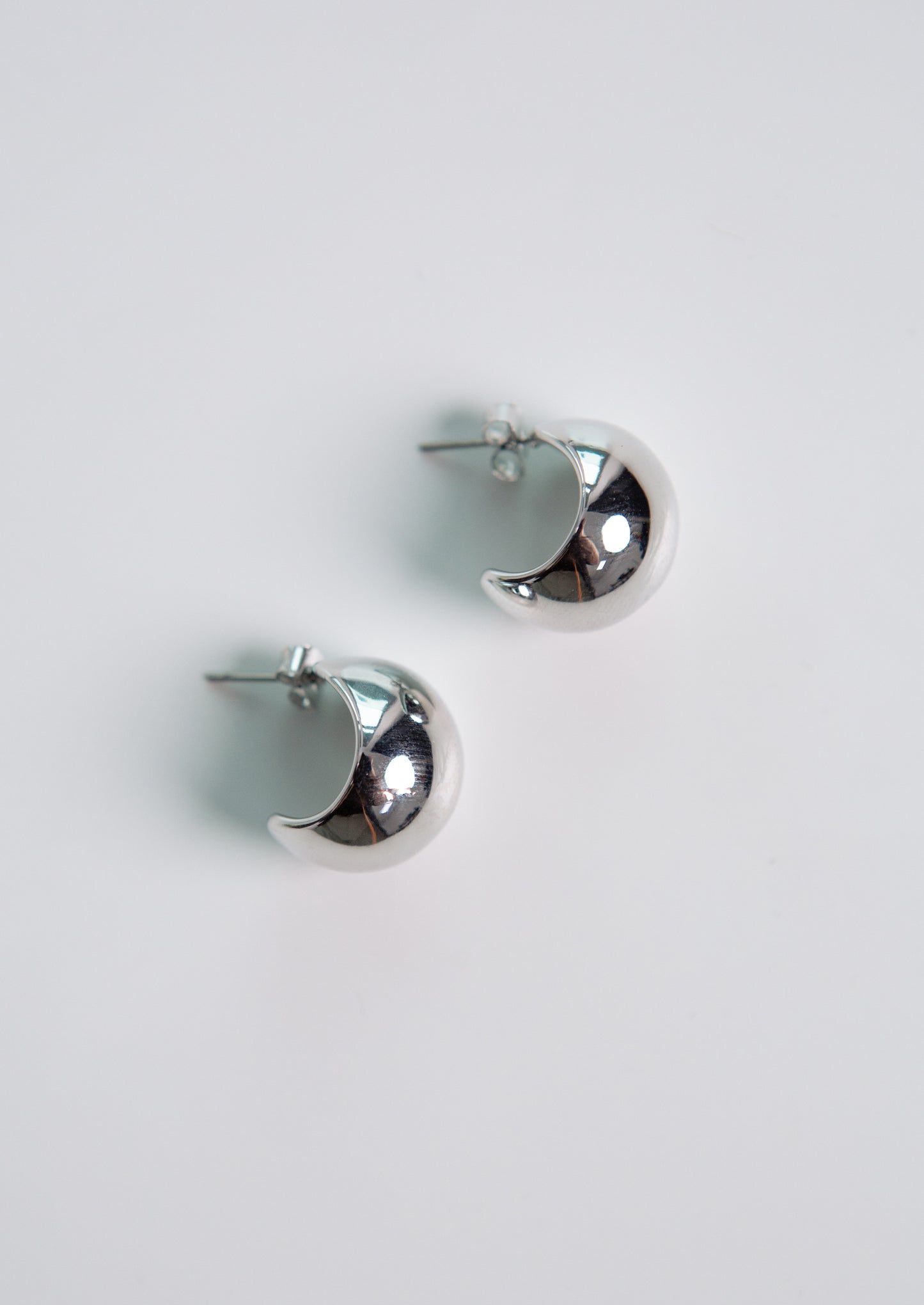 Lunar Earrings