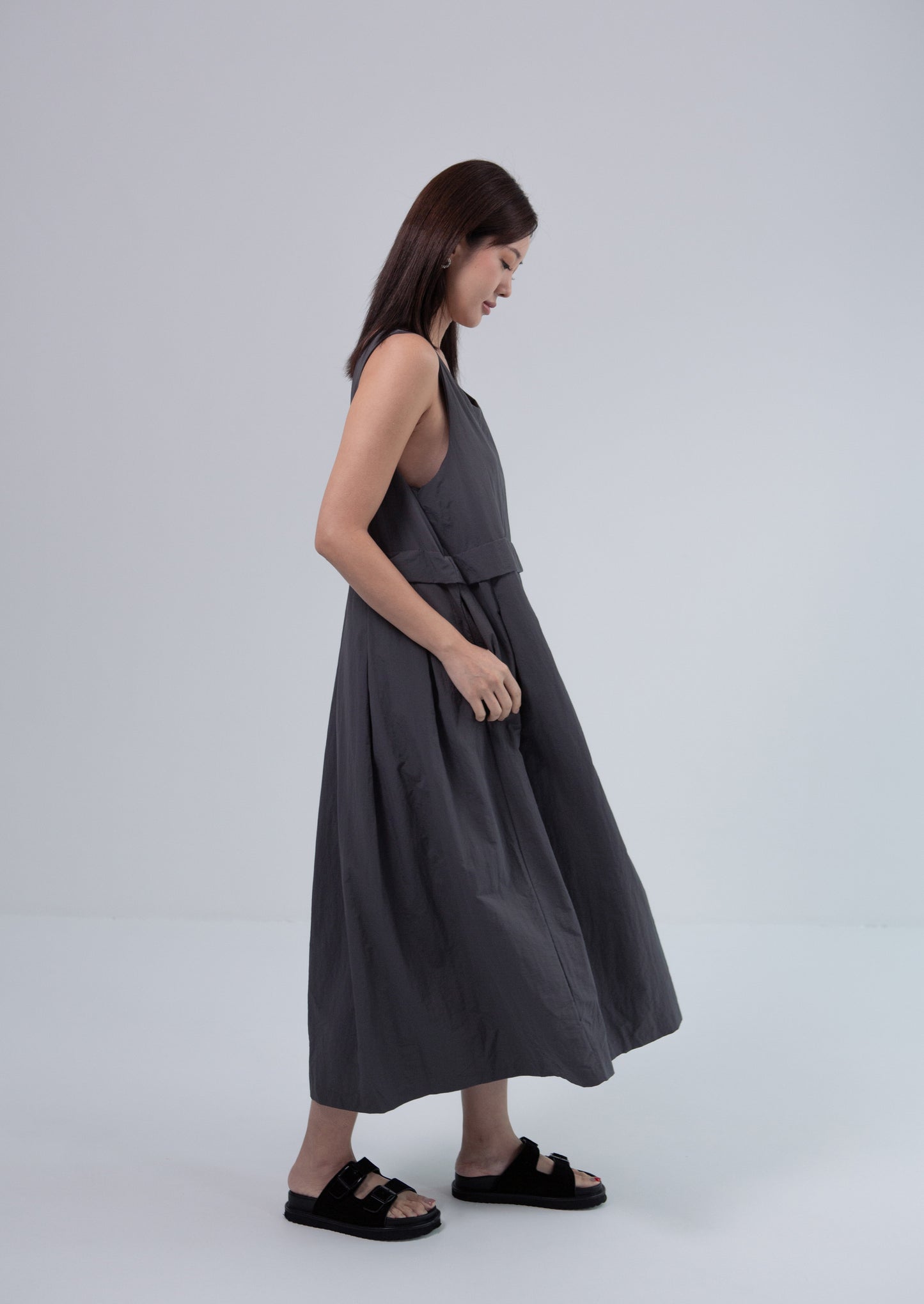 Keun Oversized Dress