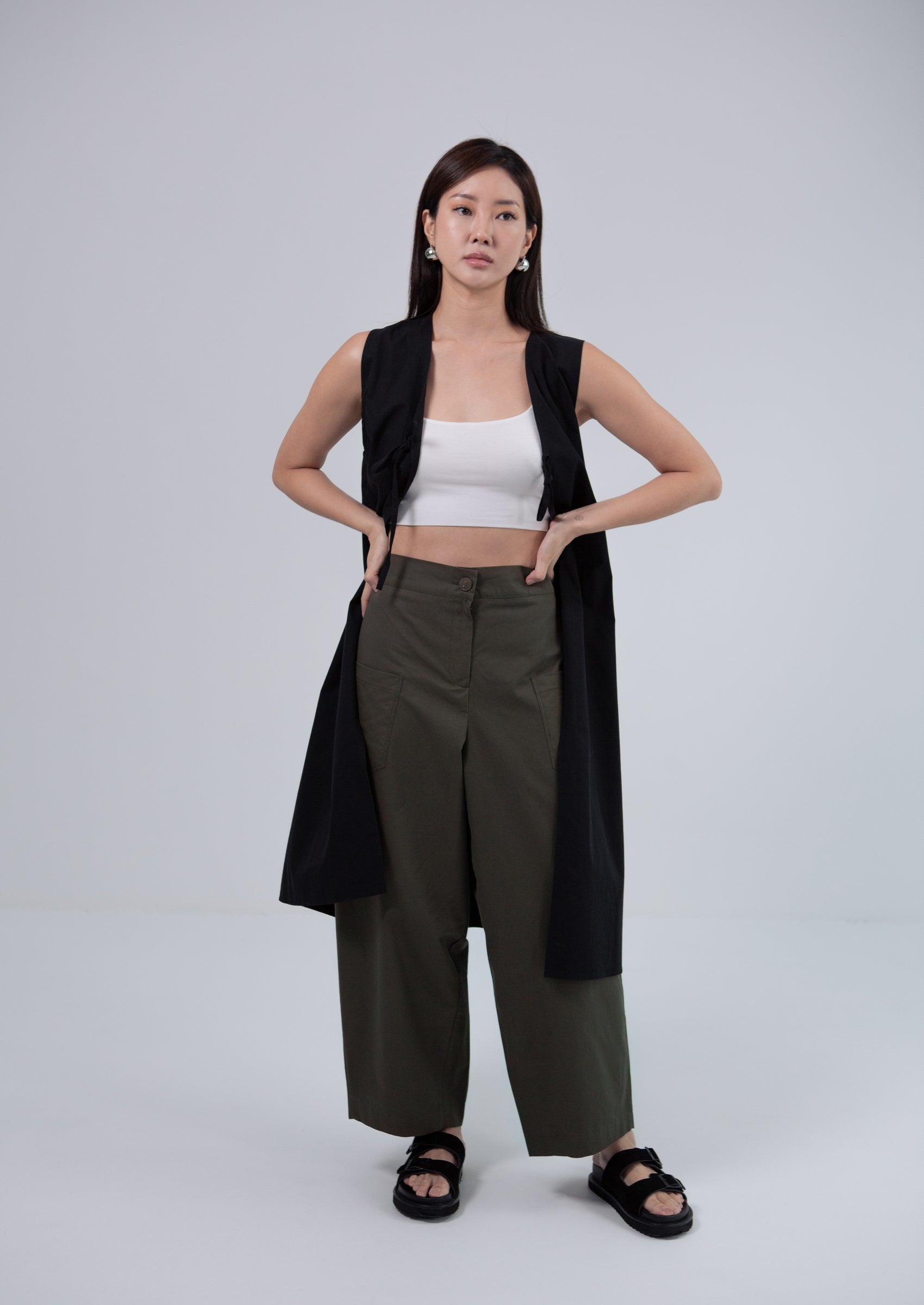 CEO Chino Five Pocket Cotton Stretch Pants Stone | Collars & Co: Designer  Polo Shirts | Menswear