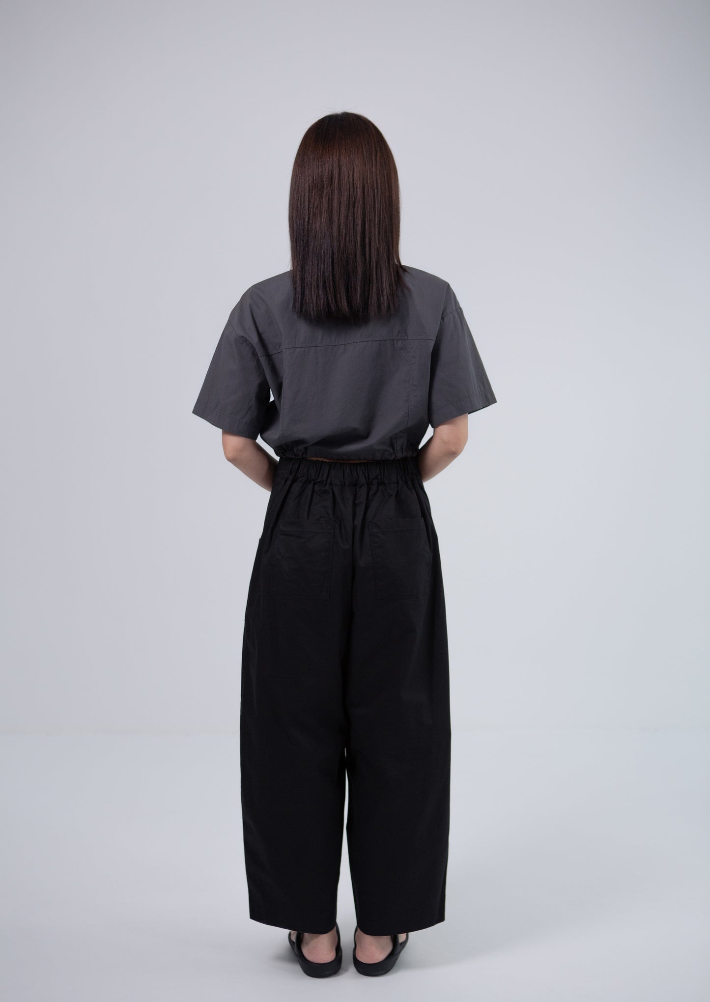 Saero Collective Korean Fashion Singapore Korean Accessories Earrings Made in Korea Seoul Minimalist Korean Fashion Chino Pants