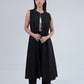 Saero Collective Made in Korea Korean Fashion Singapore Black Dress Korean Accessories Jewellery Minimalist Fashion