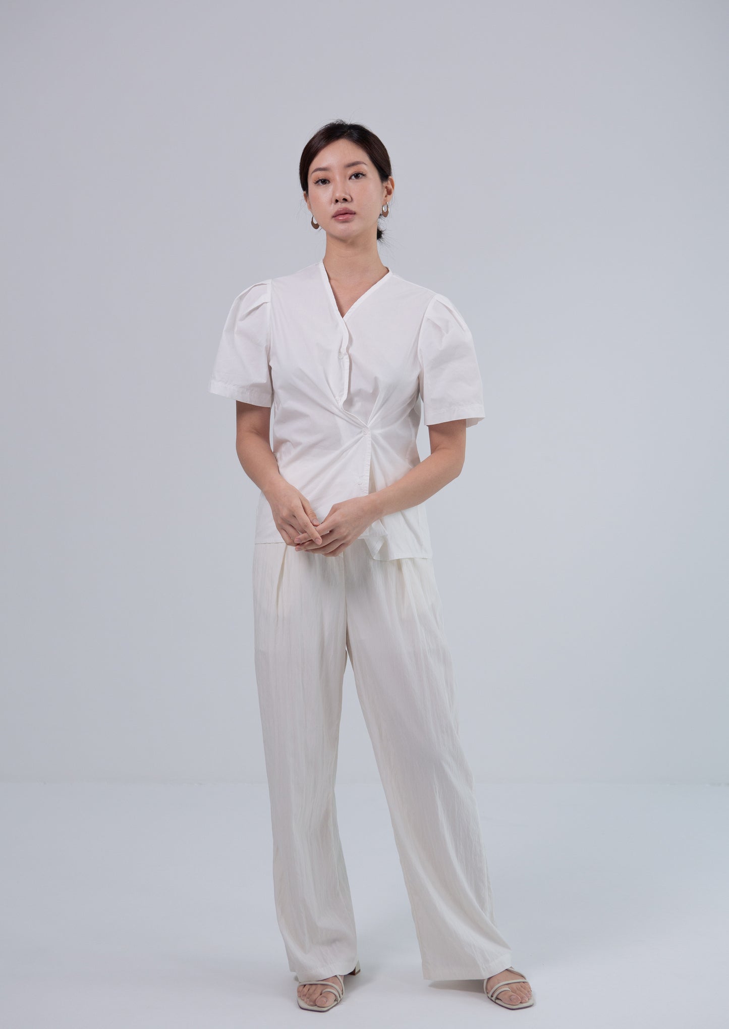 Breeze Rayon Pants