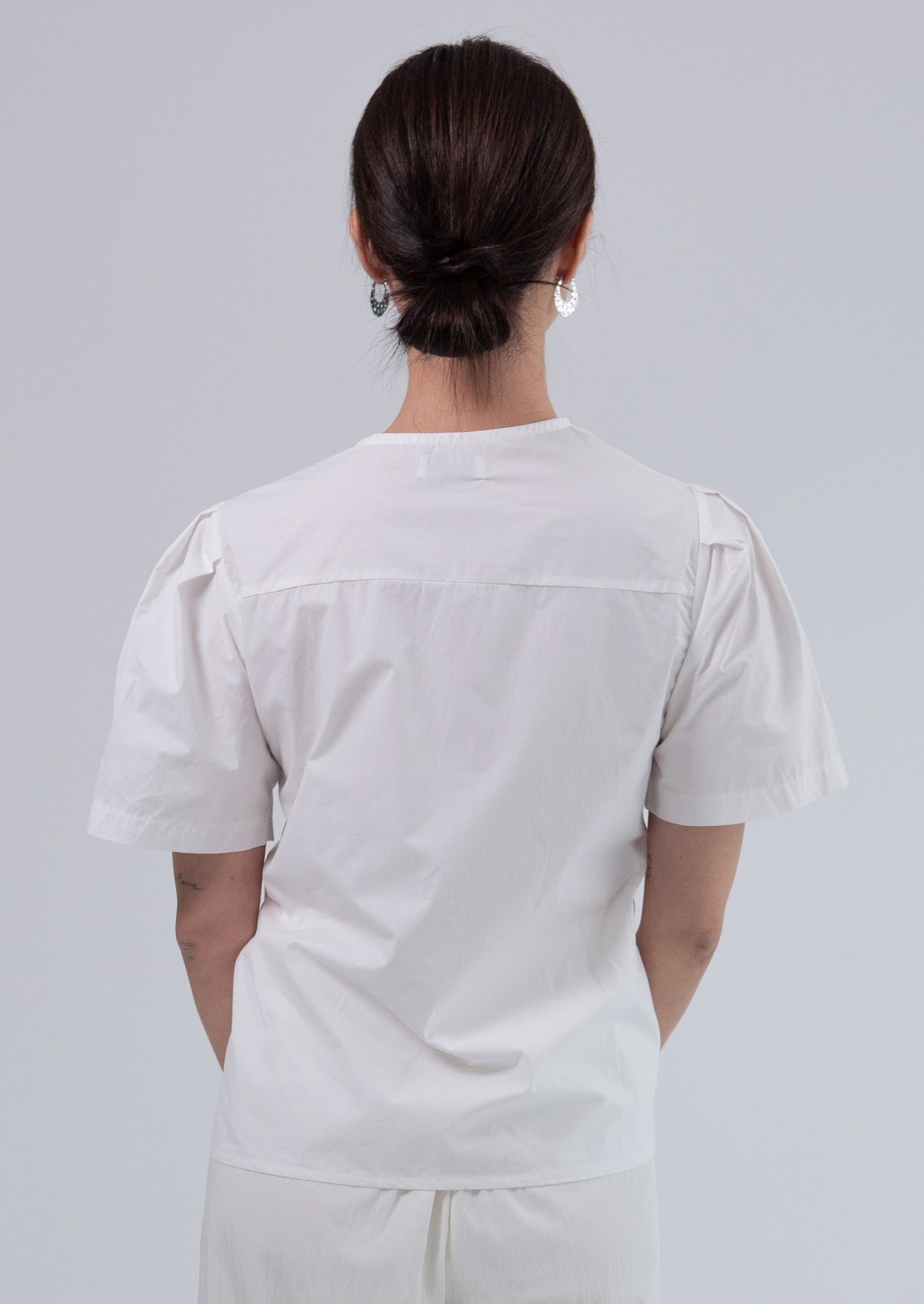 Bom Short Sleeve Shirt