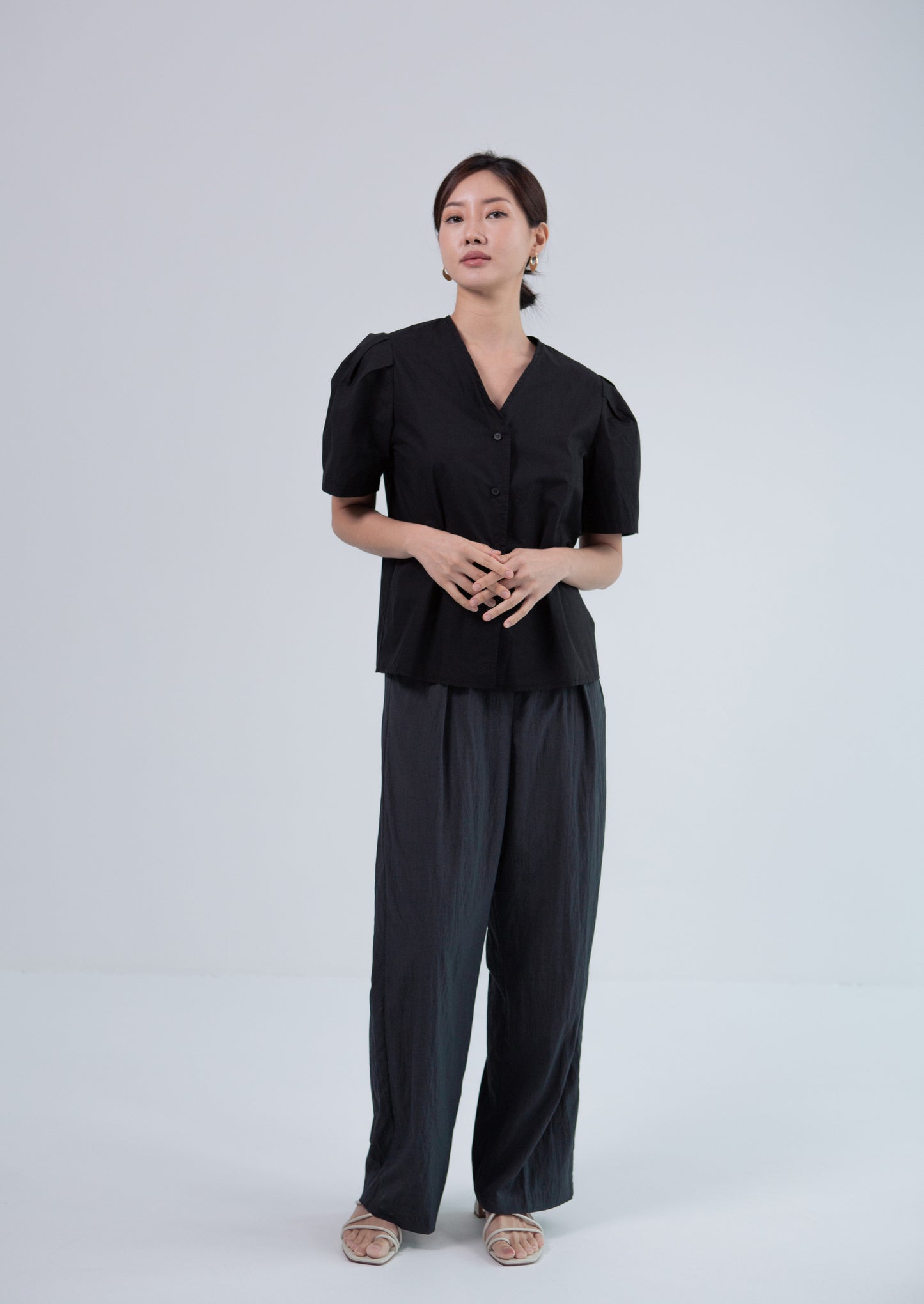 Breeze Rayon Pants