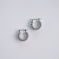 Saero Collective Korean Fashion Singapore Korean Accessories Earrings Made in Korea Seoul Minimalist Korean Fashion