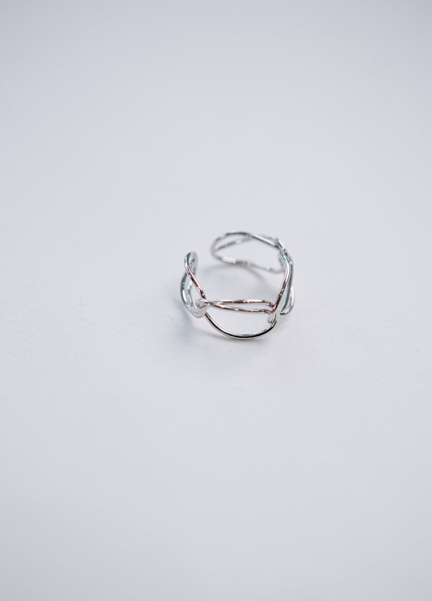 Saero Collective Korean Fashion Singapore Korean Accessories Earrings Made in Korea Seoul Minimalist Korean Fashion Ring