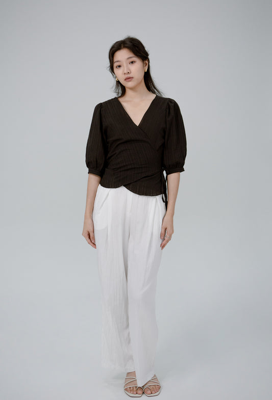 Saero Collective Korean Fashion Singapore Korean Accessories Earrings Made in Korea Seoul Minimalist Korean Fashion Top 