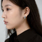 Saero Collective Korean Fashion Singapore Korean Accessories Earrings Made in Korea Seoul Minimalist Korean Fashion 