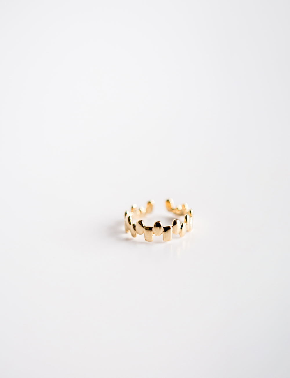 Doldam Ring (Gold Ver.)