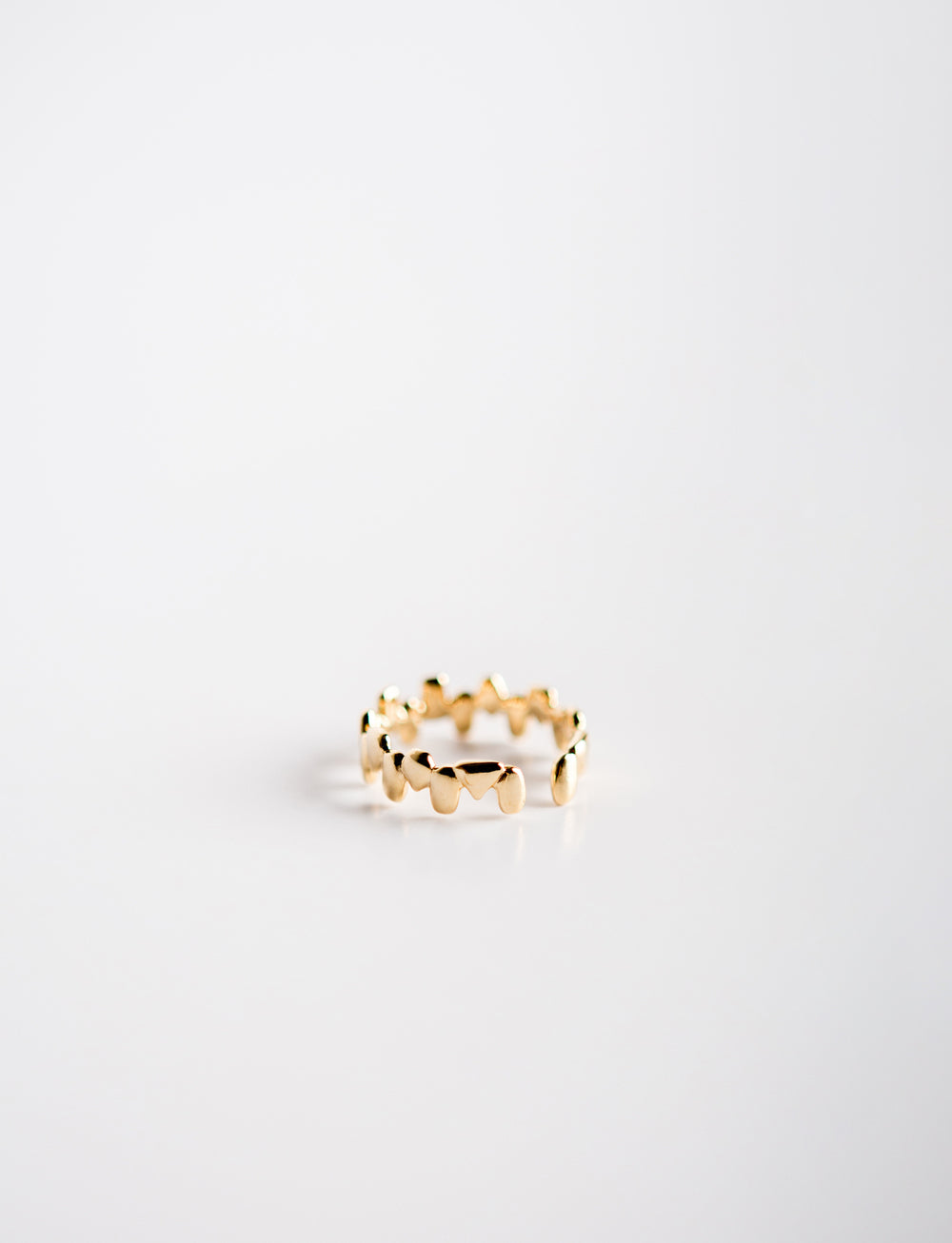 Doldam Ring (Gold Ver.)