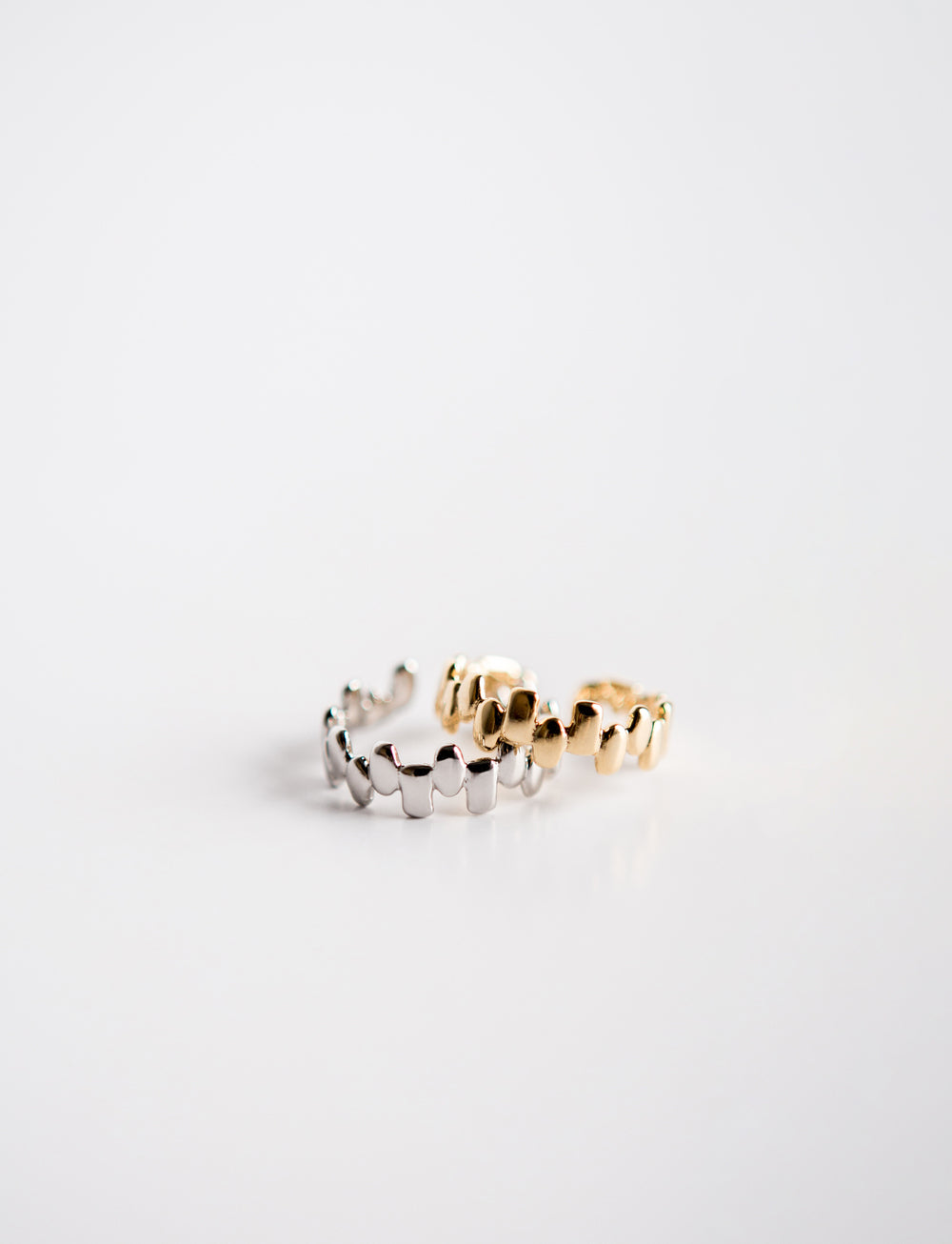 Doldam Ring (Gold Ver.)