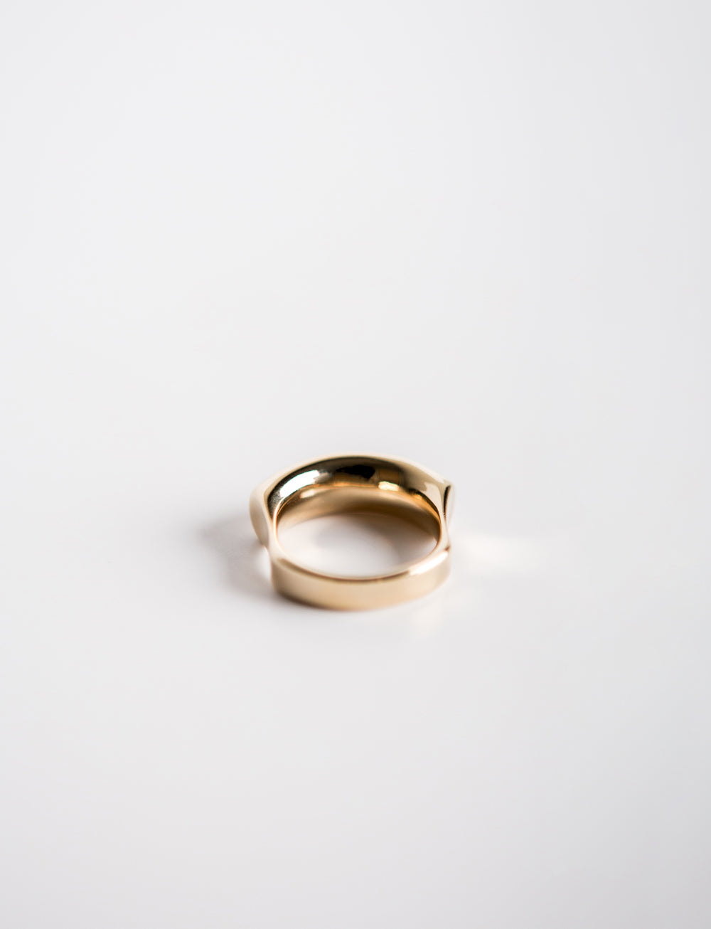 Mod Ring (Gold Ver.)