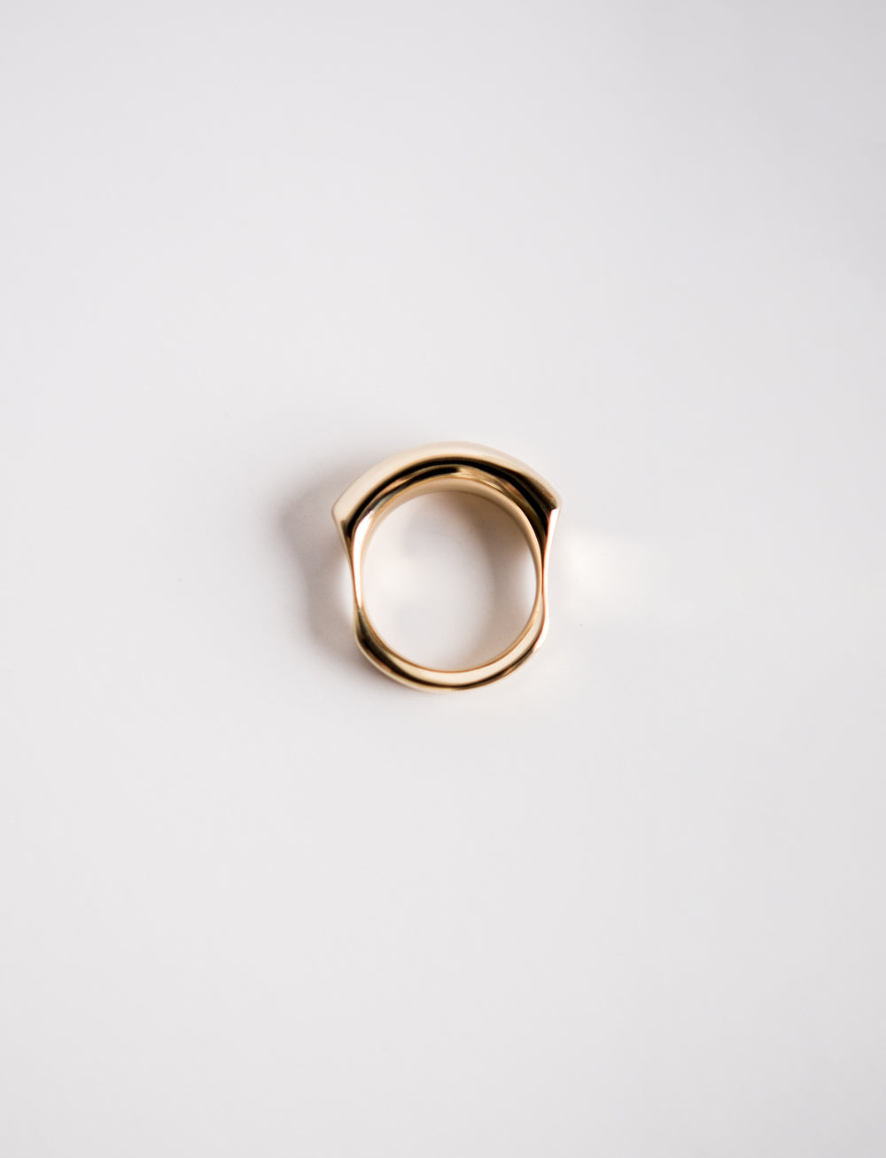 Mod Ring (Gold Ver.)