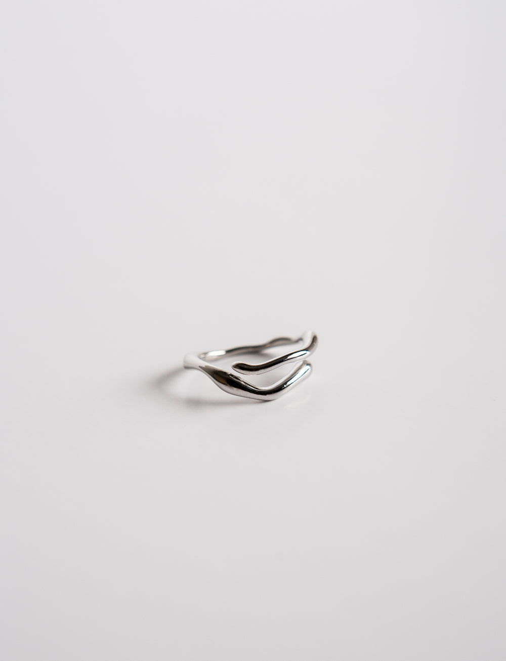 Twig Ring